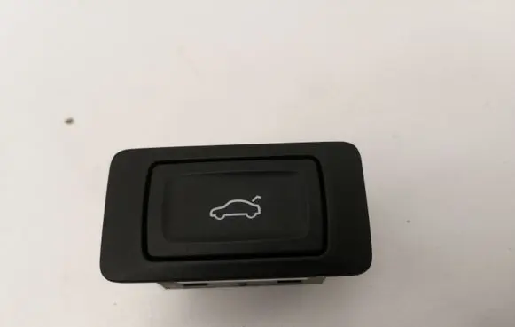 Audi Q5 SQ5 Tailgate/boot open switch button 4G0959831A
