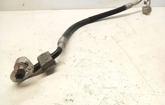 Audi A6 S6 C7 4G Air conditioning (A/C) pipe/hose 4G0260707BS