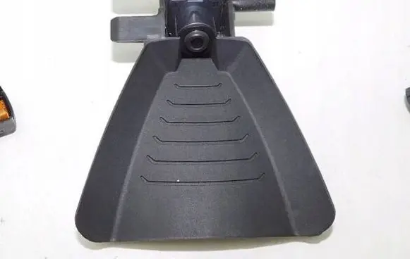 BMW X6 F16 Windshield/windscreen camera 935275002