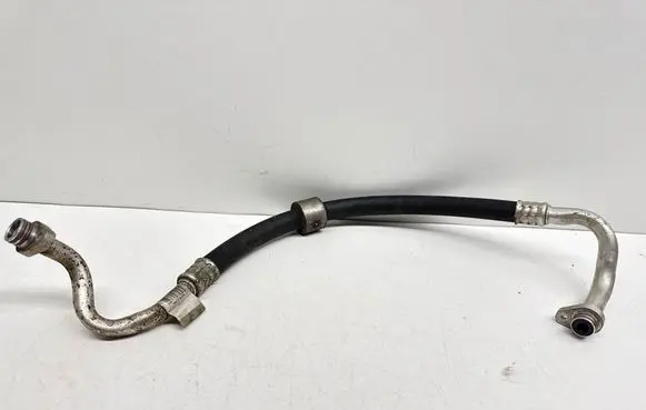 Peugeot 308 Air conditioning (A/C) pipe/hose 9807256280 87291F03