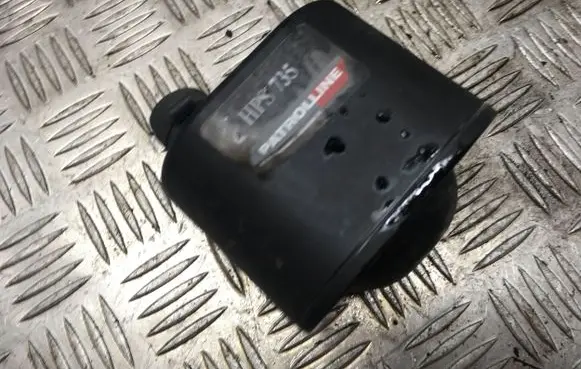 Other control units/modules