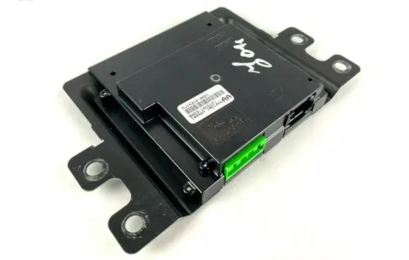 Jaguar XF X250 Other control units/modules 8X2314C512