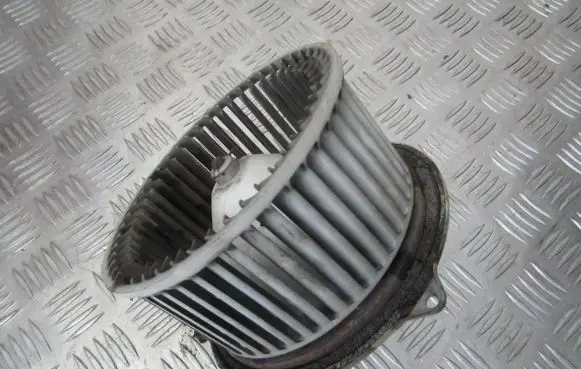 Mazda 626 Heater fan/blower HB111GE4T