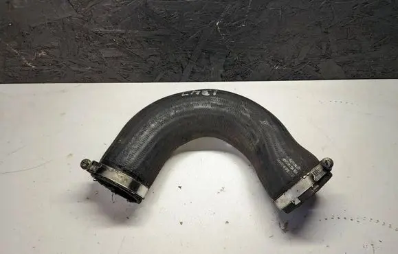 Volkswagen Touran II Intercooler hose/pipe 1K0145834AP