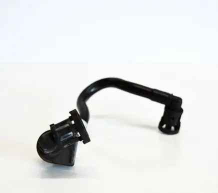 BMW 3 F30 F35 F31 Air intake hose/pipe 7602047