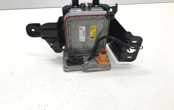 Volvo XC40 Coolant heater 32275618 32275607
