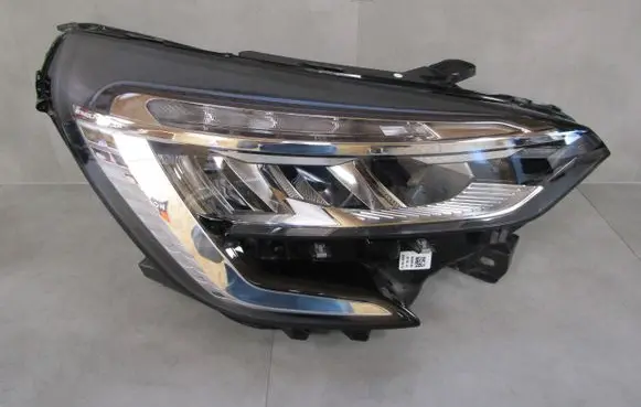 Renault Clio V Headlight/headlamp CLIOVLEDPUREVISION