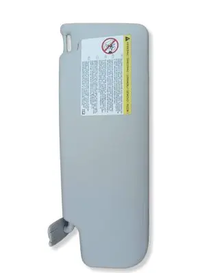Volkswagen PASSAT B6 Sun visor 3C0857552AC