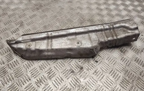 BMW X5 E70 Heat shield in engine bay 8511809 11628511809