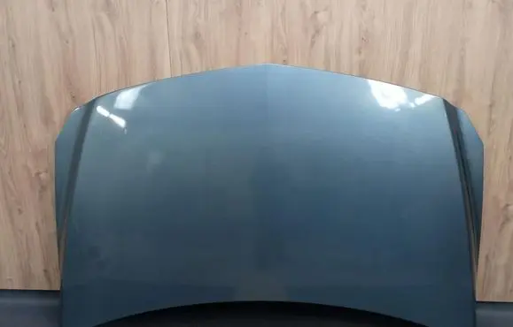Mercedes-Benz B W246 W242 Engine bonnet/hood 