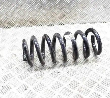 Mercedes-Benz GLE W167 Rear coil spring A1673202720