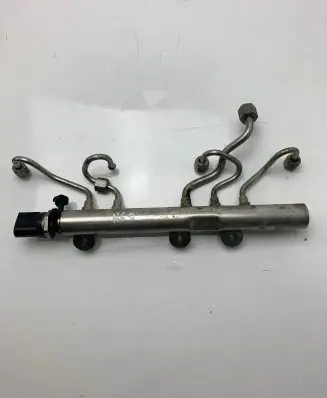 BMW 7 F01 F02 F03 F04 Fuel main line pipe 7642155