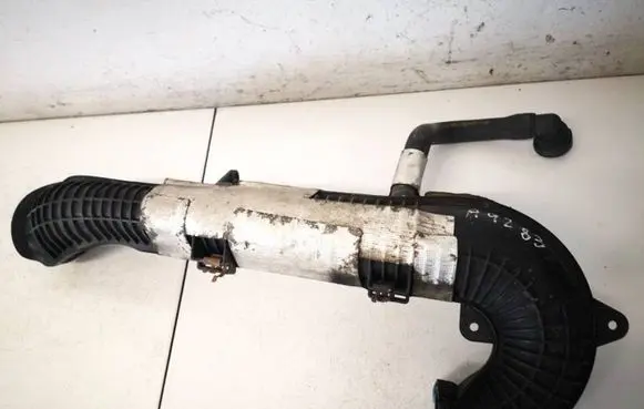 Ford Kuga I Intercooler hose/pipe 7m519a673gr 7m51-9a673-gr