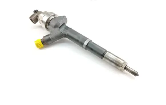 Fuel injector