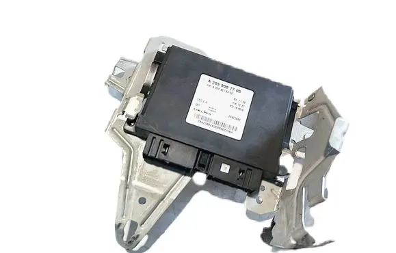 Mercedes-Benz S W222 Gearbox control unit/module A2059007705