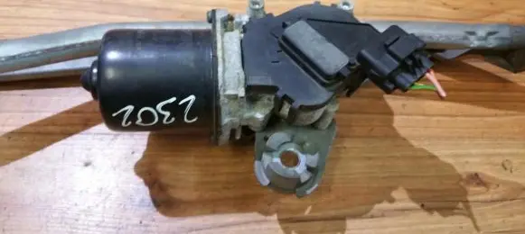 Citroen C3 Wiper motor