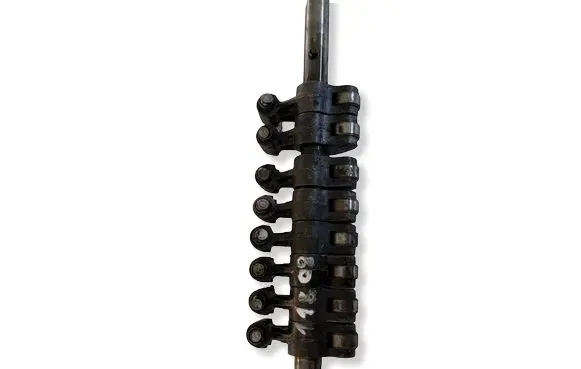 Renault Trafic II (X83) Valve rocker arm 8200007915