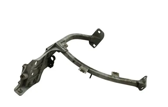 Audi A8 S8 D4 4H Fender mounting bracket 4H0821233 4H0821393 4H0821395