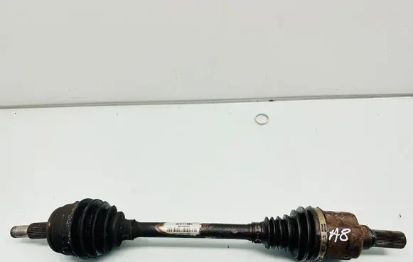 Citroen C5 Aircross Front driveshaft 9831666480 200807 020412008