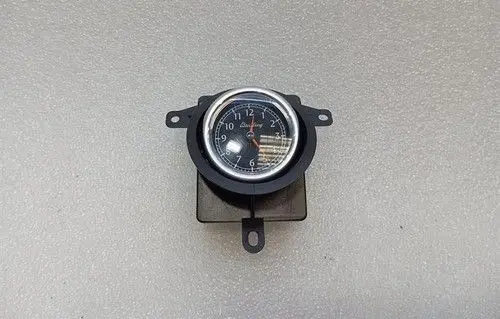 Bentley Continental Air conditioning (A/C) switch 3W0919204J