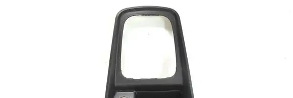 Chevrolet Captiva Other interior part 2416