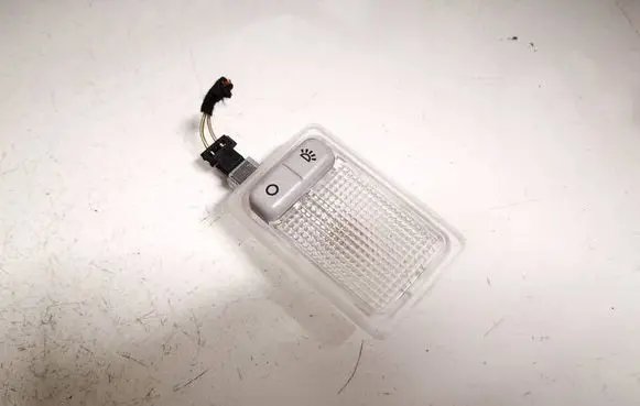 Ford Focus Other interior light 152940