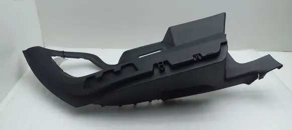 Seat Ibiza IV (6J,6P) Parcel shelf load cover mount bracket 6J8867762 6J8867762B