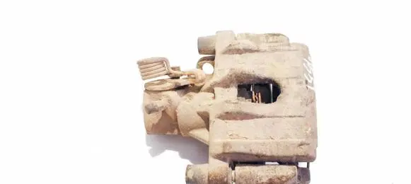 Volvo V50 Rear brake caliper