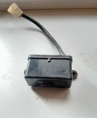 VAZ 2101 Window wiper relay 