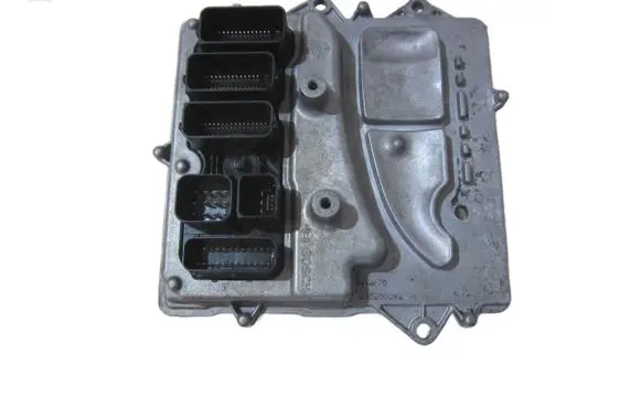 BMW 5 F10 F11 Speedometer control unit/module 8674949