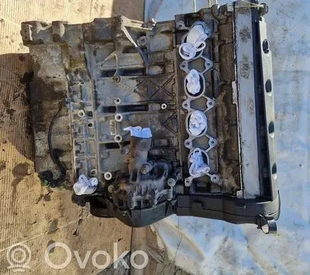 Peugeot 407 Engine EW10D
