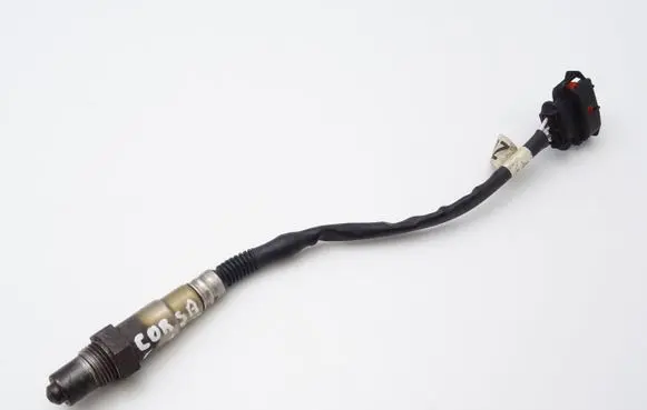 Opel Corsa C Lambda probe sensor 0258006499