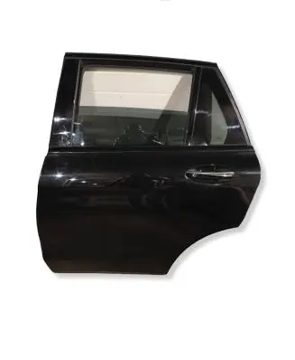 Mercedes-Benz GLC X253 C253 Rear door 