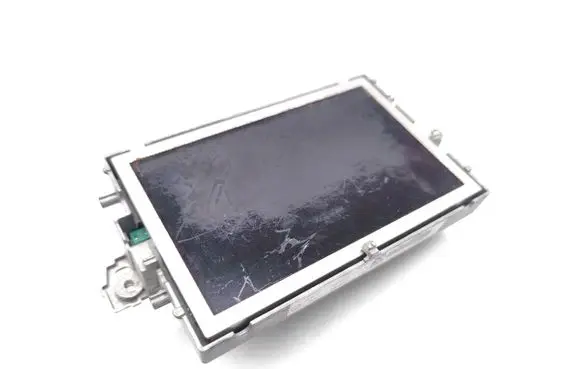 Mercedes-Benz E W212 Screen/display/small screen 2129015806 2129022010