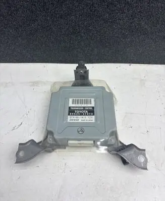Gearbox control unit/module