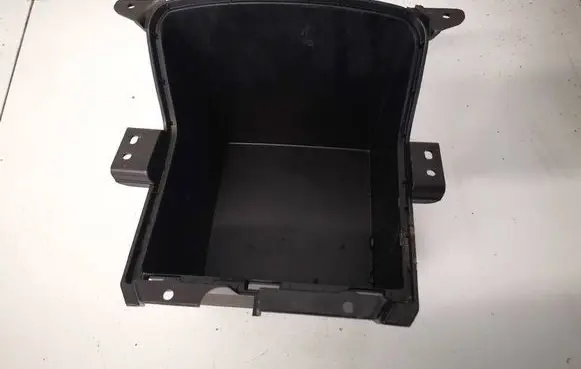 Mitsubishi Outlander Glove box 8010A143