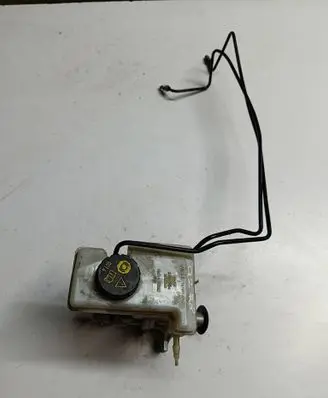 Audi Q2 - Brake booster 32668423 50161130