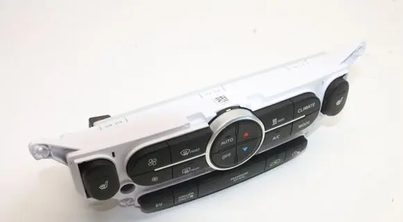KIA Soul Interior fan control switch 97250E4032