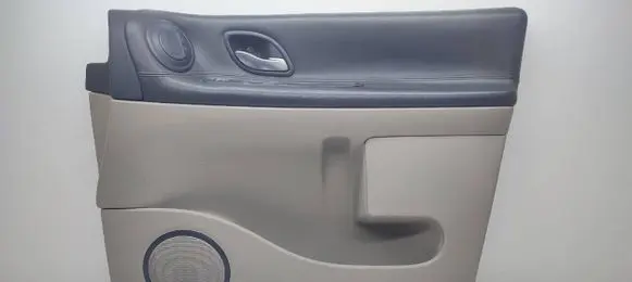 Renault Espace - Grand espace IV Front door card panel trim