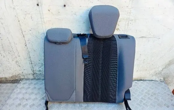 Opel Mokka B Rear seat 98346885XX 34328581C 205522707