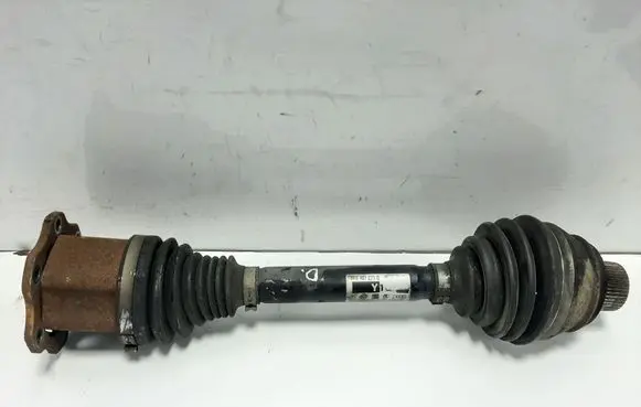Audi A5 8T 8F Front driveshaft 8K0407271Q