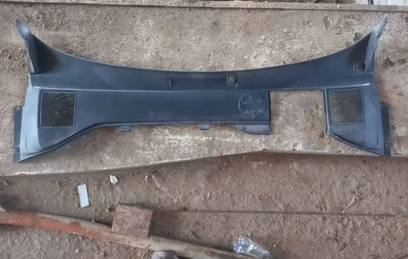 Volvo V70 Wiper trim 31278077