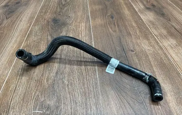 Land Rover Range Rover Velar Turbo turbocharger oiling pipe/hose M4D3310100GB
