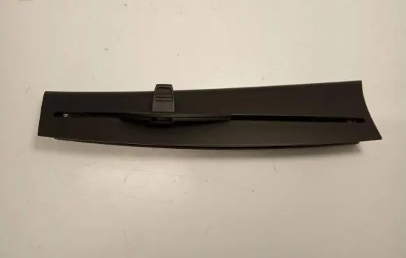 BMW 5 G30 G31 G38 Rear door sun blind/shade 7385393 15928710 3020509