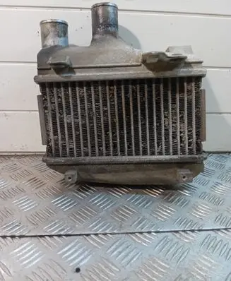 Toyota Corolla E120 E130 Intercooler radiator 1271002062