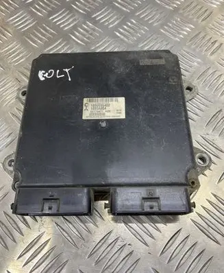 Mitsubishi Colt CZ3 Engine control unit/module 1860095400 1860A954