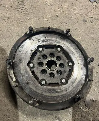 Hyundai Tucson JM Flywheel