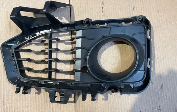 BMW 4 F32 F33 Front bumper lower grill 51118054508