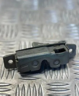 Mercedes-Benz Sprinter W906 Sliding door lock A9067300435 ZGS008