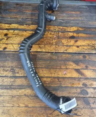 Ford Focus Intercooler hose/pipe 1081109S01
